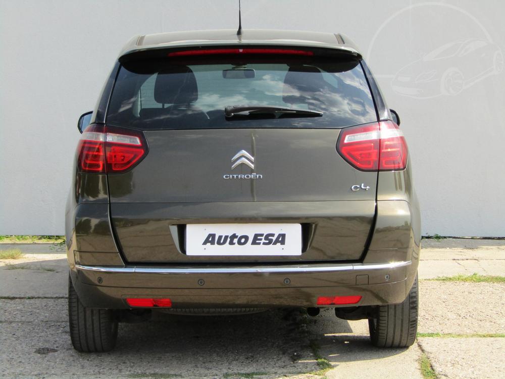 Citron C4 Picasso Xsara 1.6 HDi