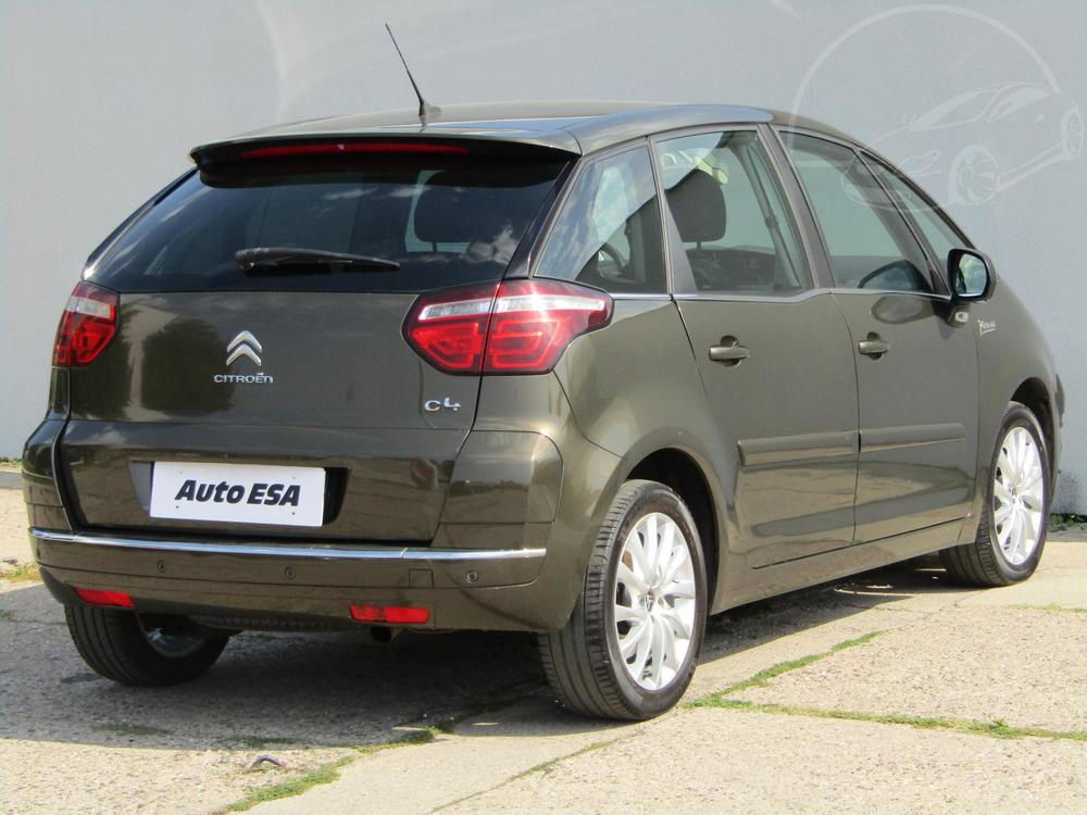 Citron C4 Picasso Xsara 1.6 HDi