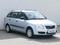 koda Fabia II 1.4 i 16V