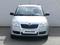 koda Fabia II 1.4 i 16V