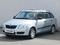 koda Fabia II 1.4 i 16V