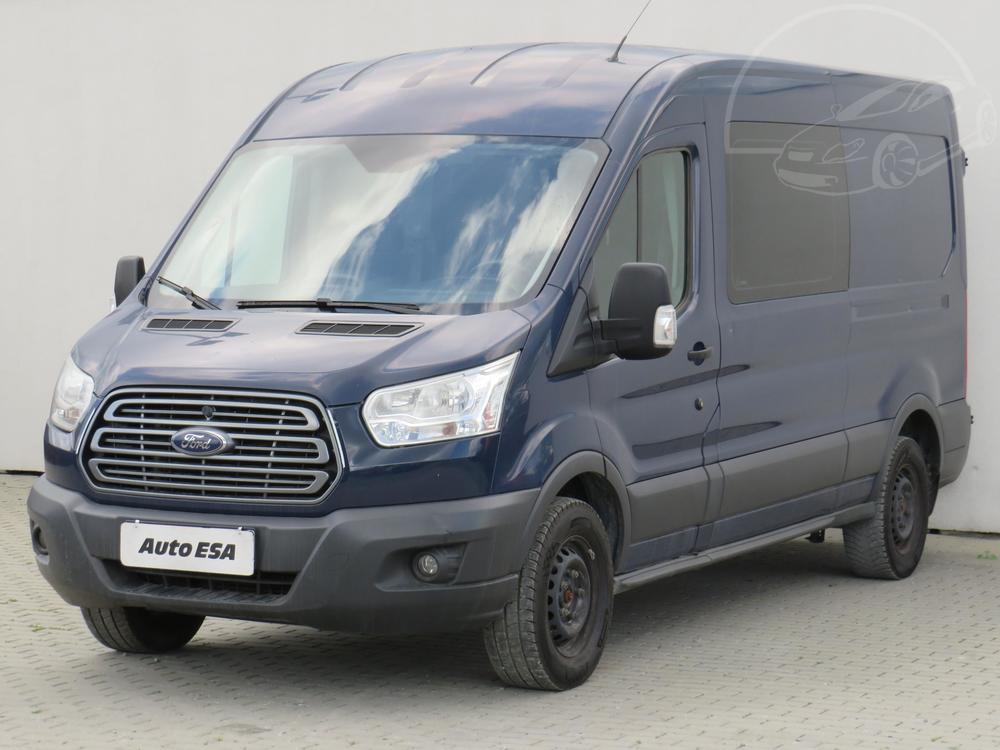 Ford Transit 2.2 TDCi, R