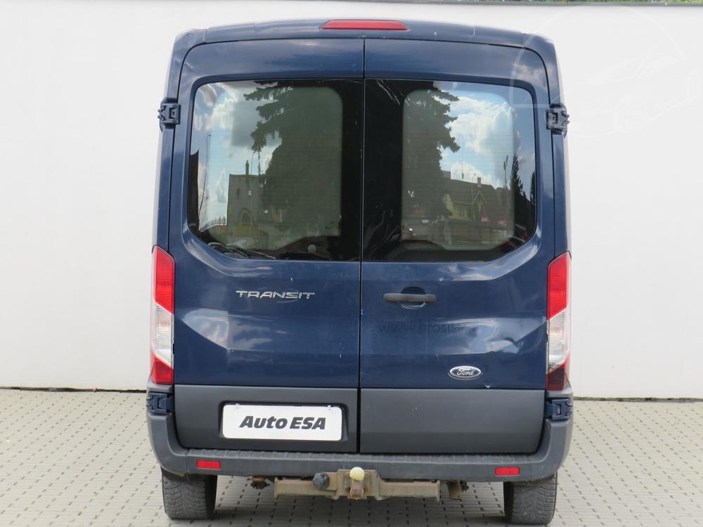 Ford Transit 2.2 TDCi, R