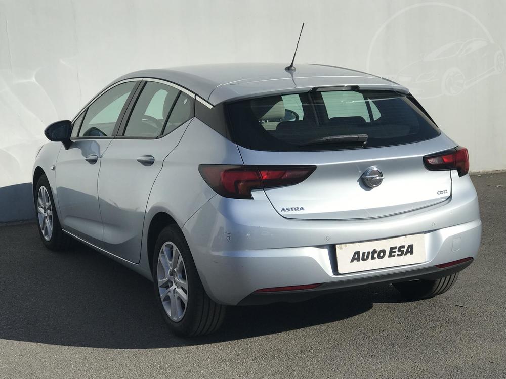 Opel Astra 1.6 CDTi, R