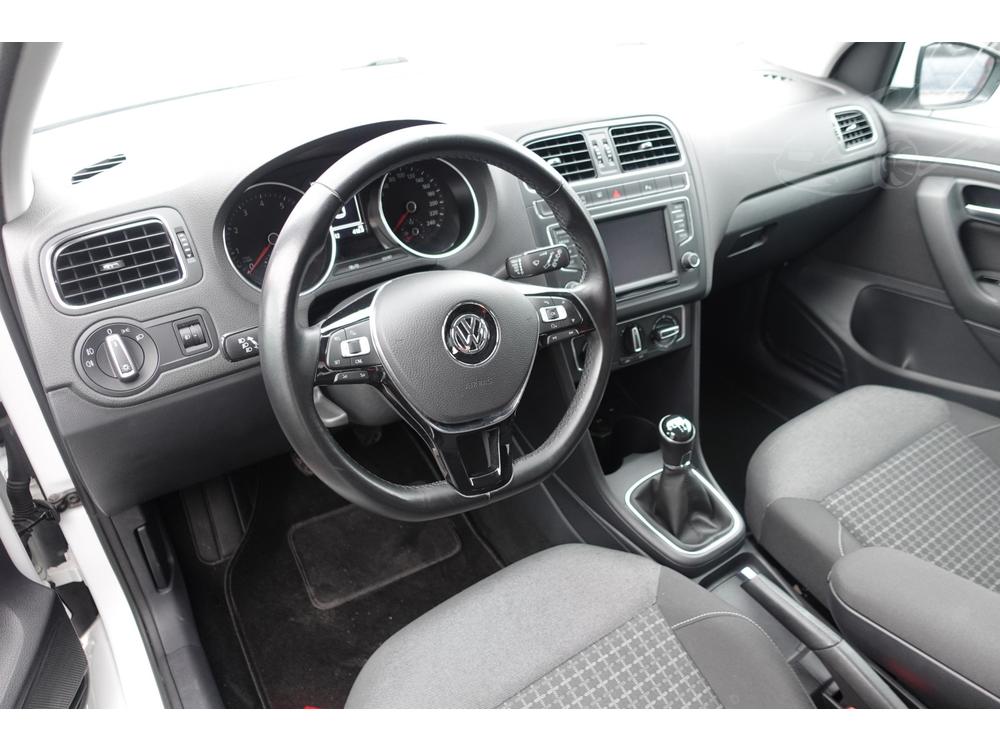 Volkswagen Polo 1.2 TSi