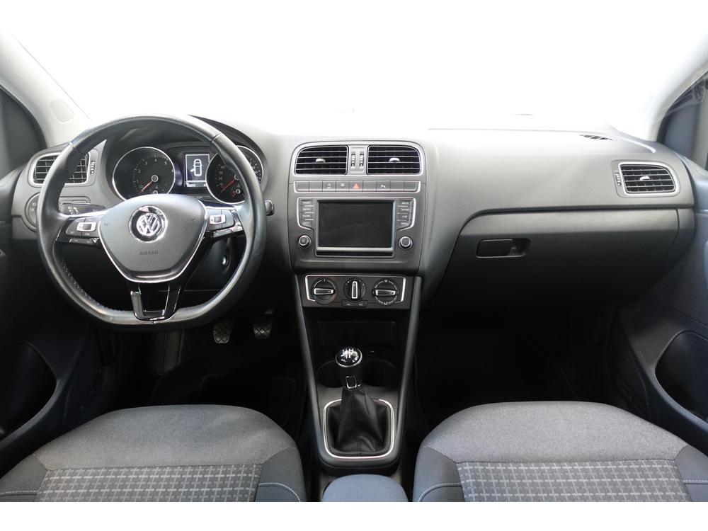 Volkswagen Polo 1.2 TSi