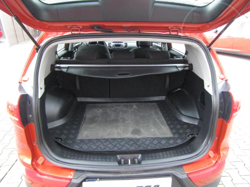 Kia Sportage 1.6 i