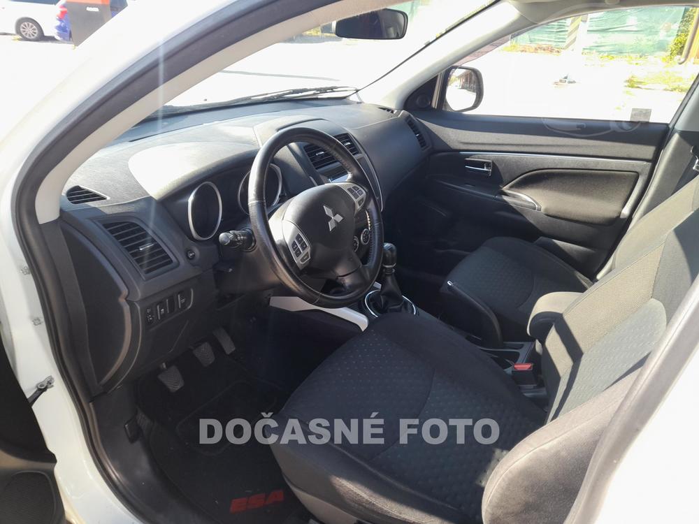 Prodm Mitsubishi ASX 1.8 i, R