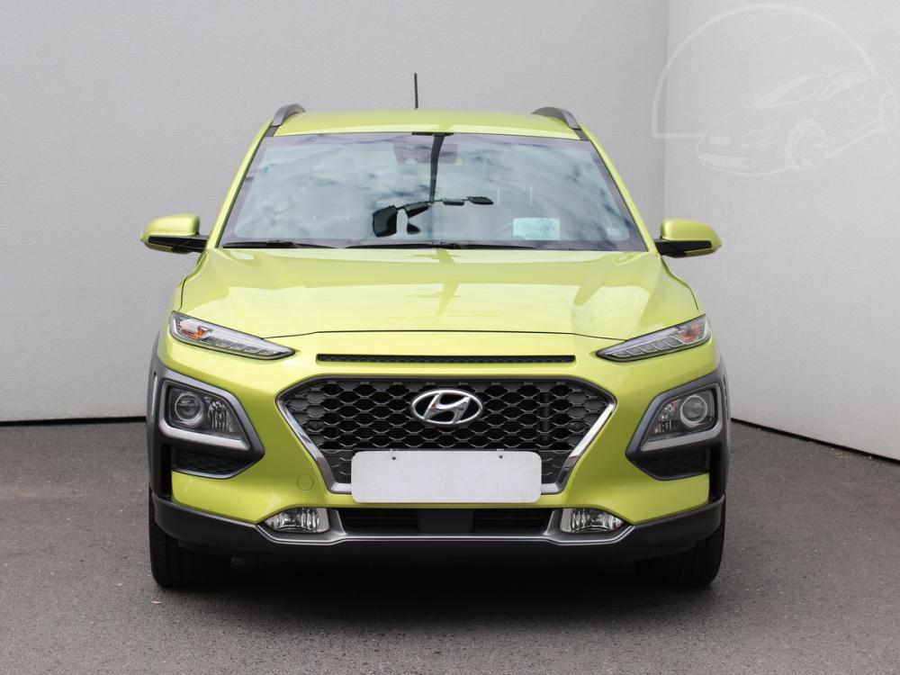 Hyundai Kona 1.0 T-GDi