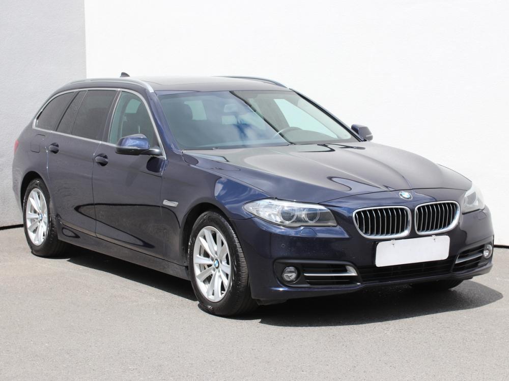 Prodm BMW 5 3.0 D