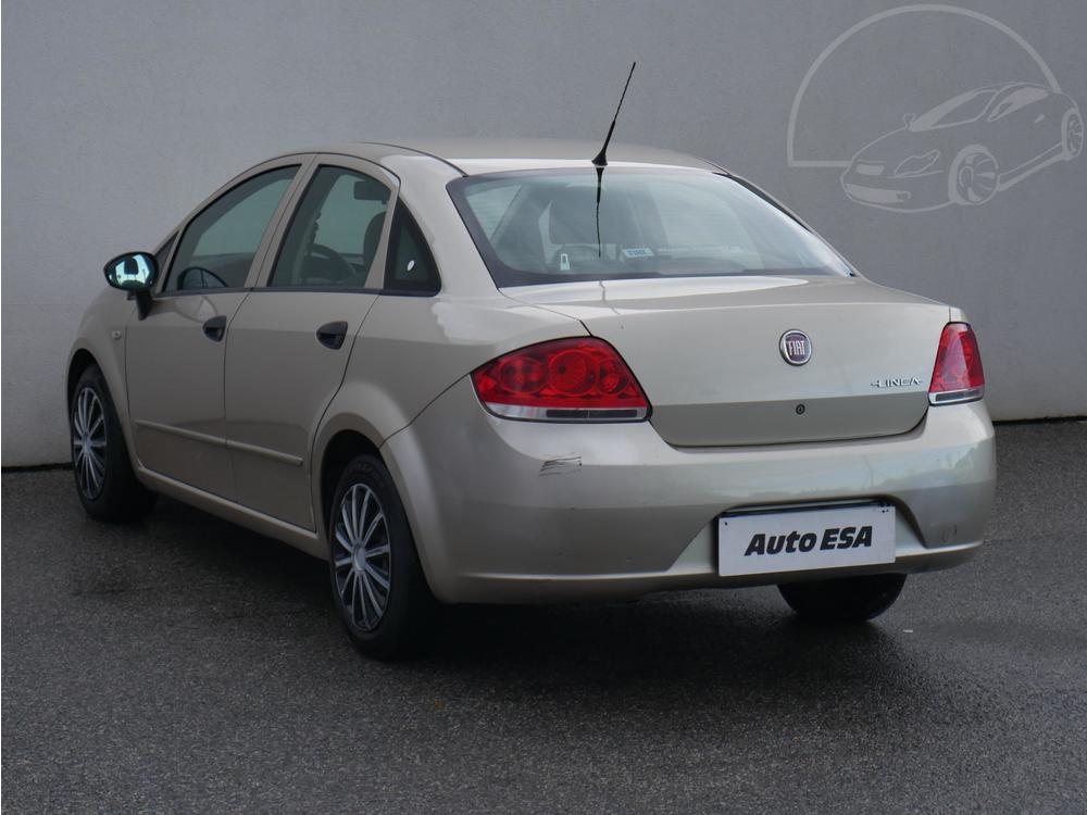 Fiat Linea 1.4 i, R