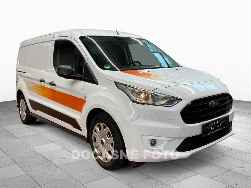 Ford Transit Connect 1.5 TDCi