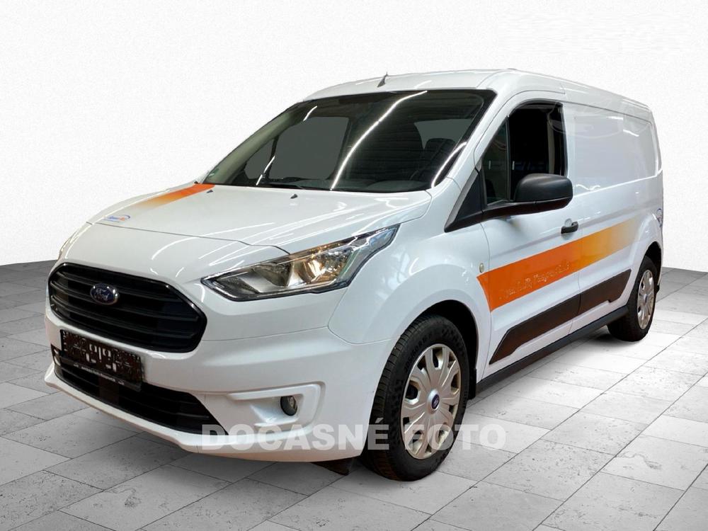 Ford Transit Connect 1.5 TDCi