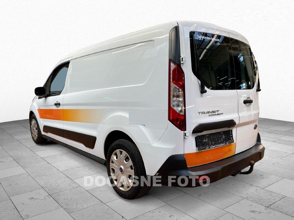 Ford Transit Connect 1.5 TDCi