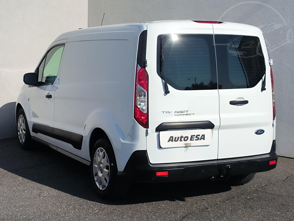 Ford Transit Connect 1.5 TDCi