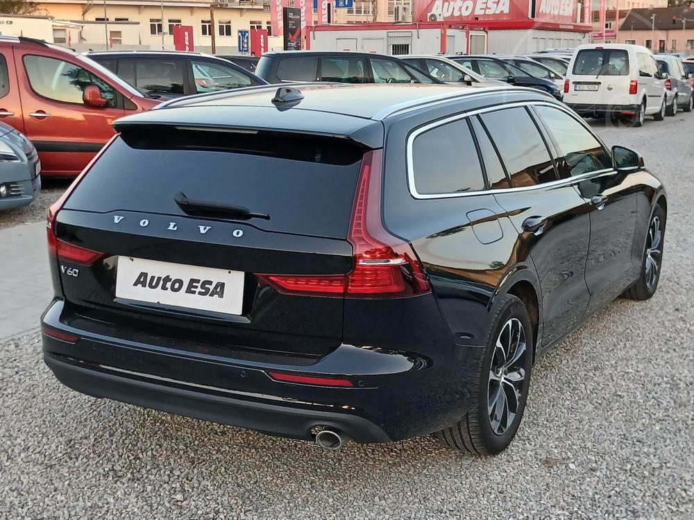 Volvo V60 2.0 D