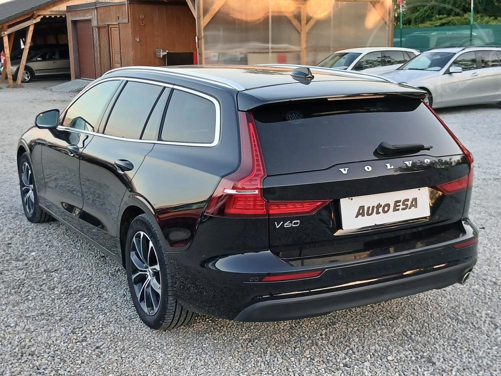 Volvo V60 2.0 D