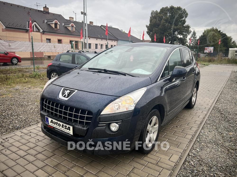 Prodm Peugeot 3008 1.6 HDi, R