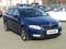 koda Octavia III 2.0 TDi Serv.kniha, R