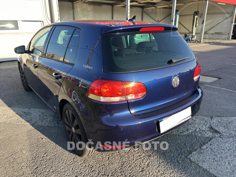 Volkswagen Golf 1.2 TSi, R