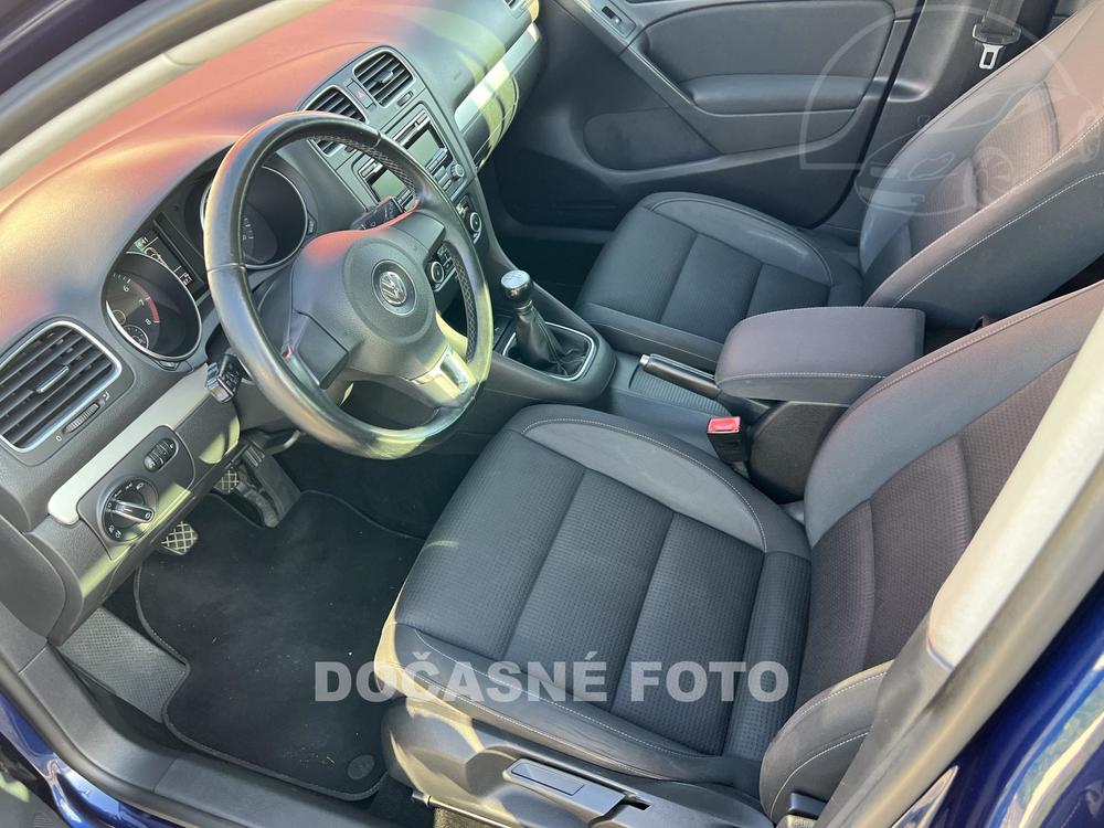 Volkswagen Golf 1.2 TSi, R