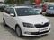 koda Fabia III 1.4 TDi