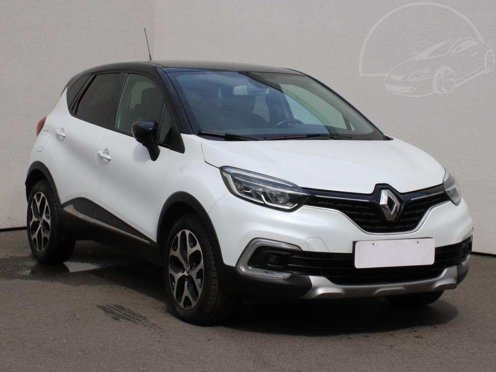 Renault Captur 1.3