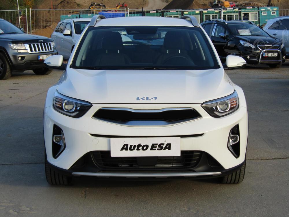 Kia Stonic 1.2 DPi, R