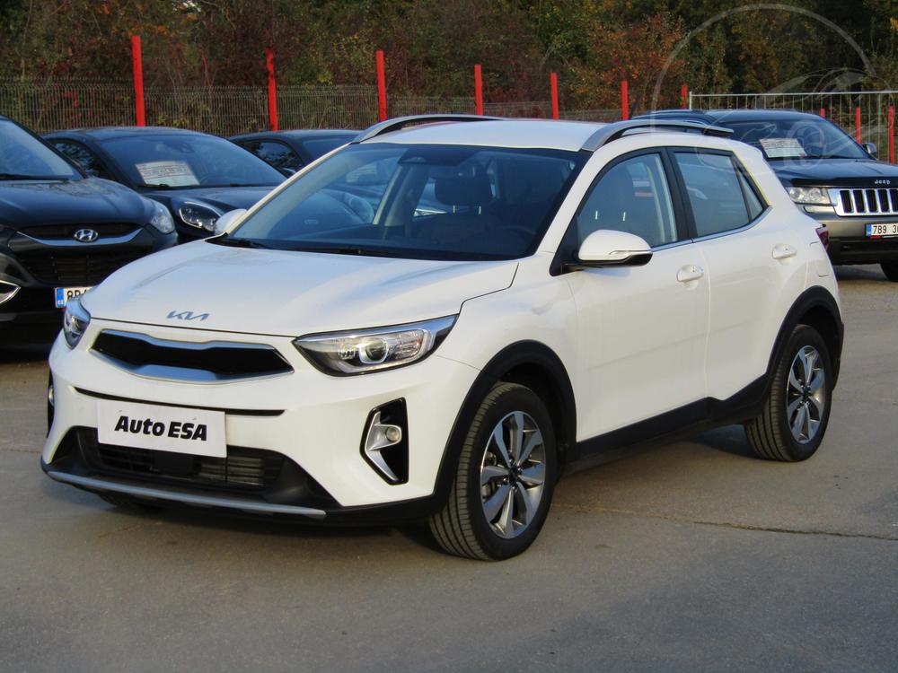 Kia Stonic 1.2 DPi, R