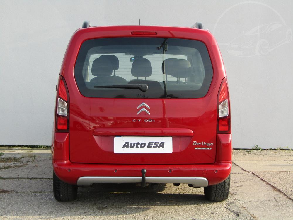 Citron Berlingo 1.6 HDi