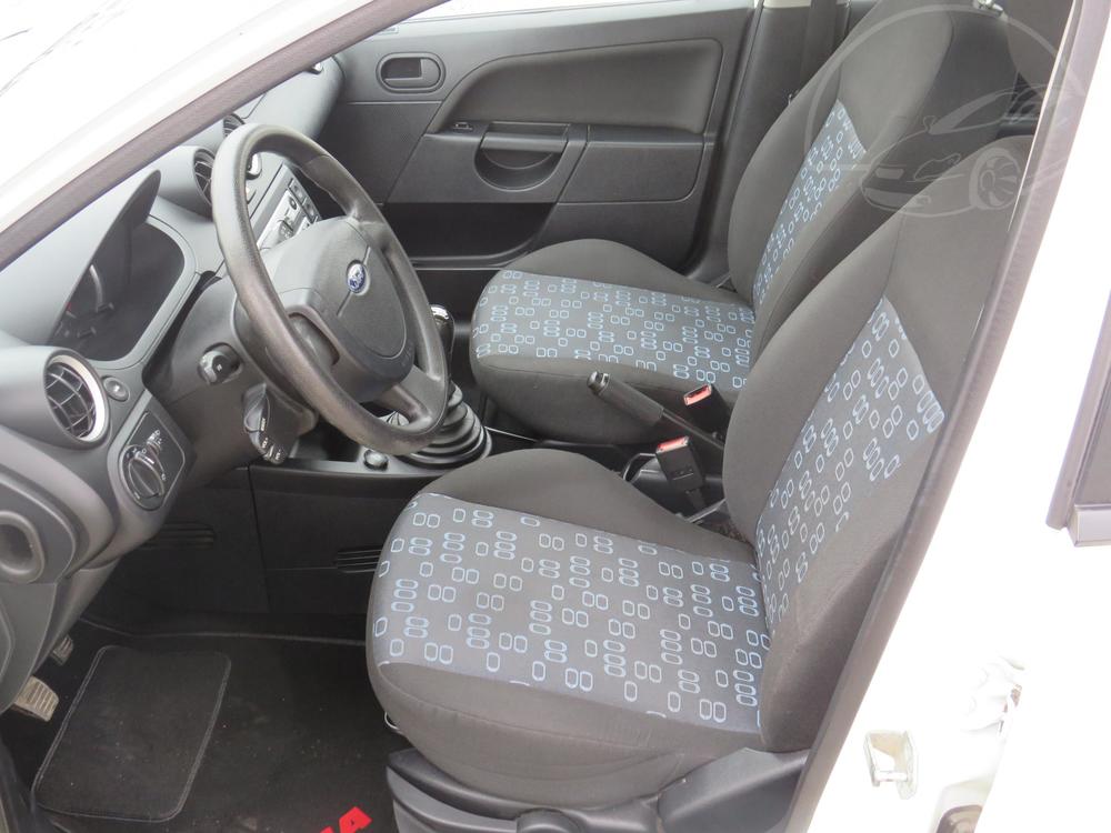 Ford Fiesta 1.3 i