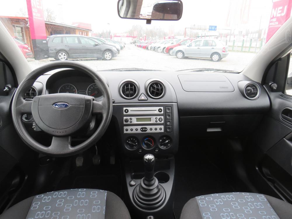 Ford Fiesta 1.3 i