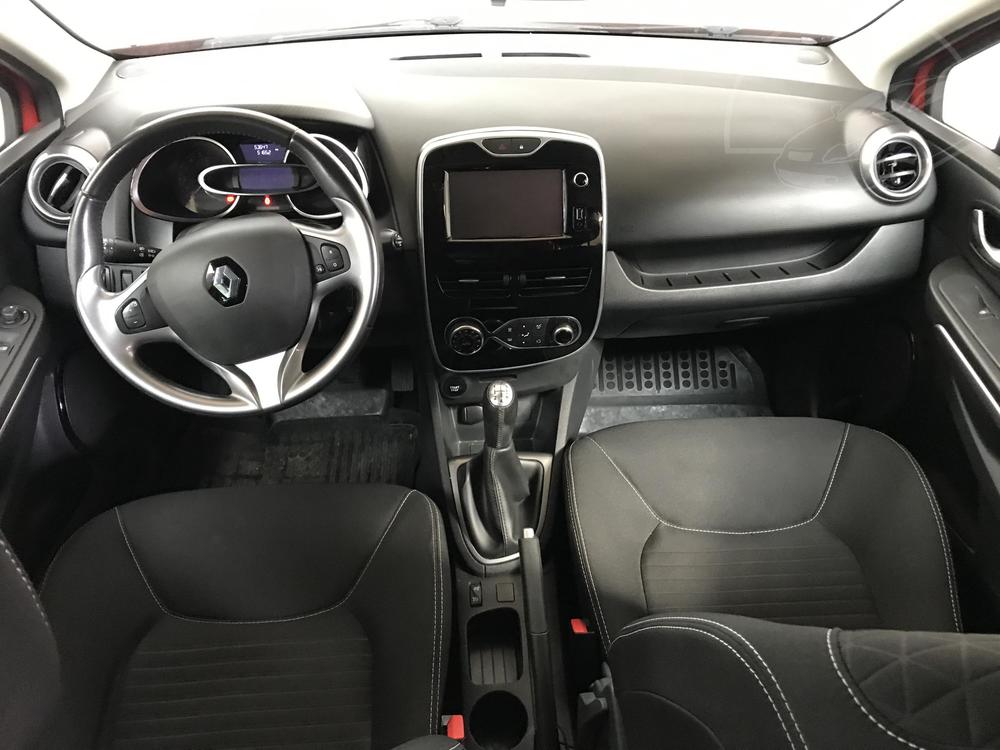 Renault Clio 1.2 16 V