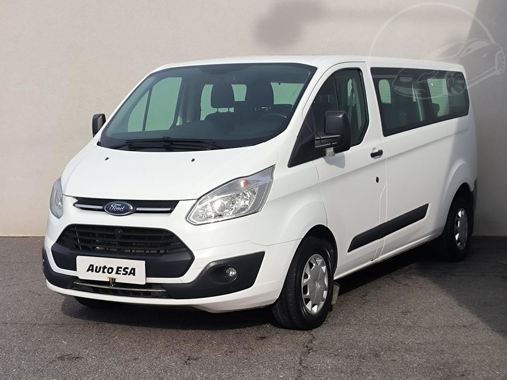 Ford Transit Custom 2.0 TDCi