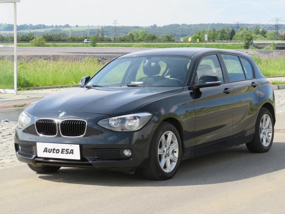 BMW 1 1.6