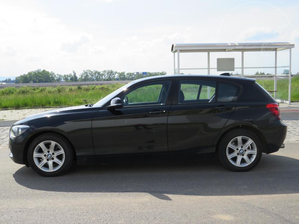 BMW 1 1.6