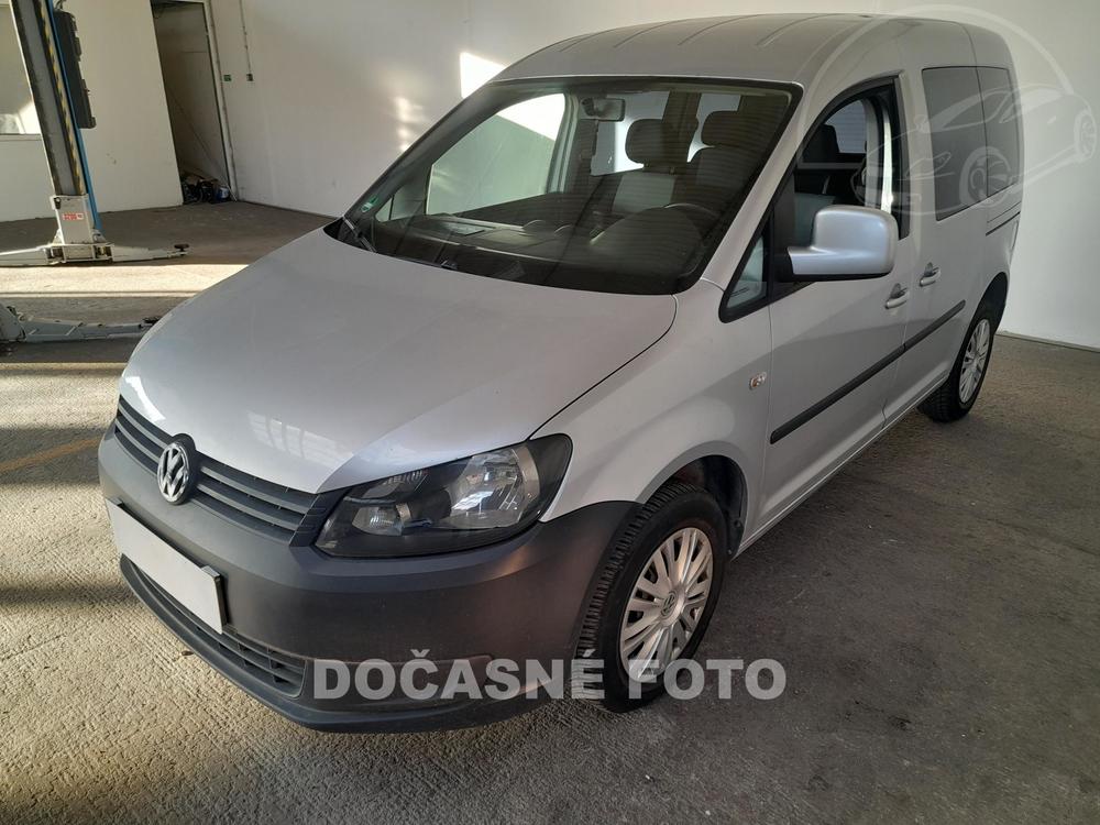 Prodm Volkswagen Caddy 1.6 TDi