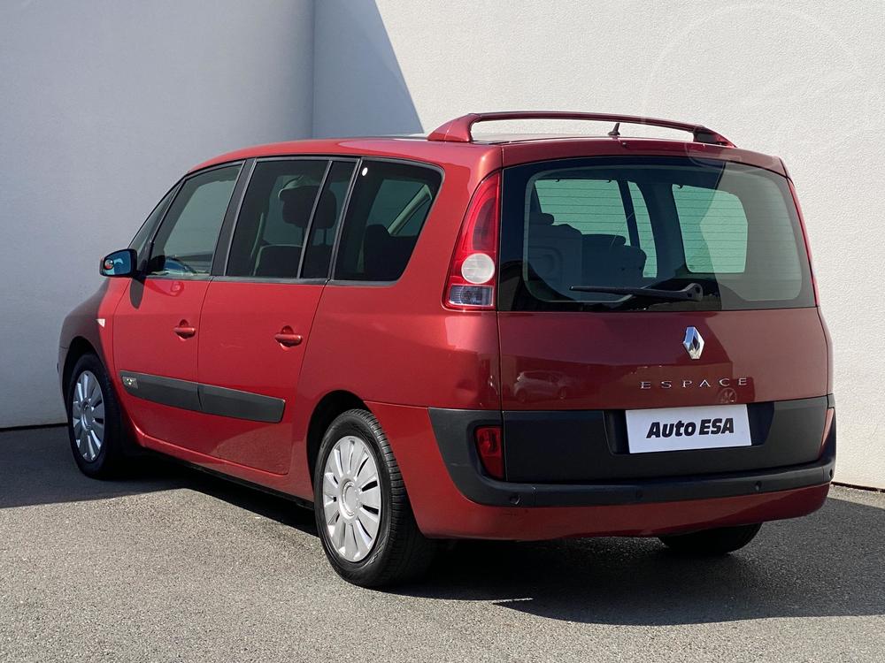 Renault Grand Espace 2.0