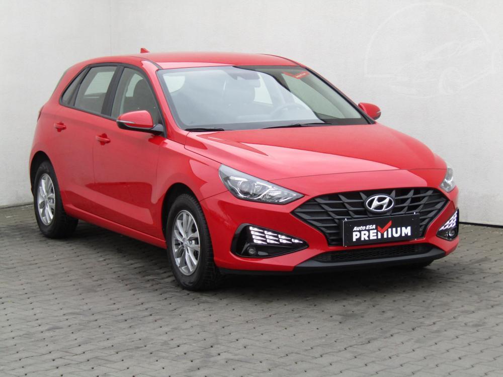 Hyundai i30 1.5 i