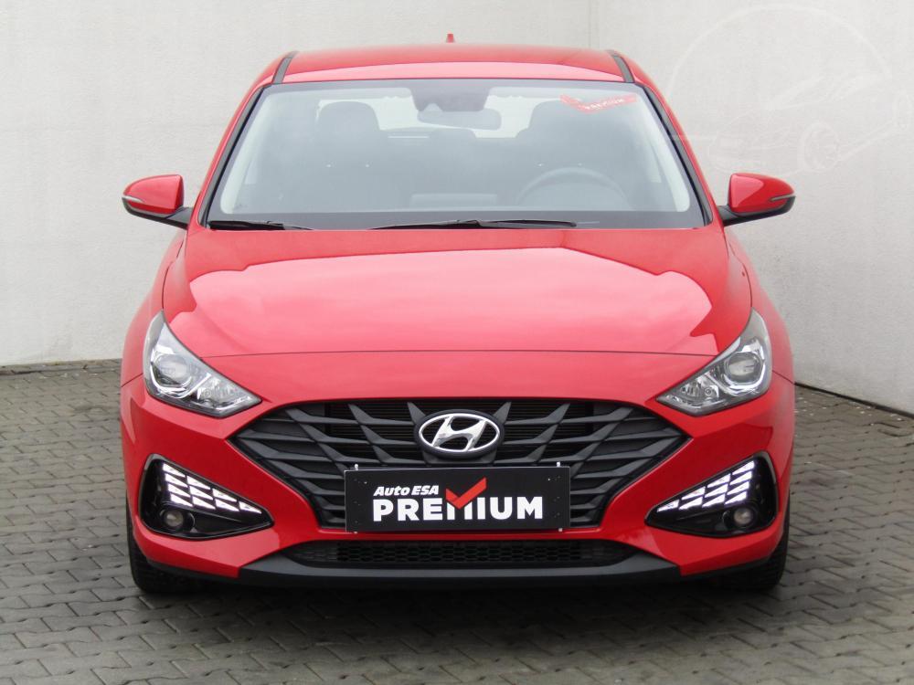 Hyundai i30 1.5 i