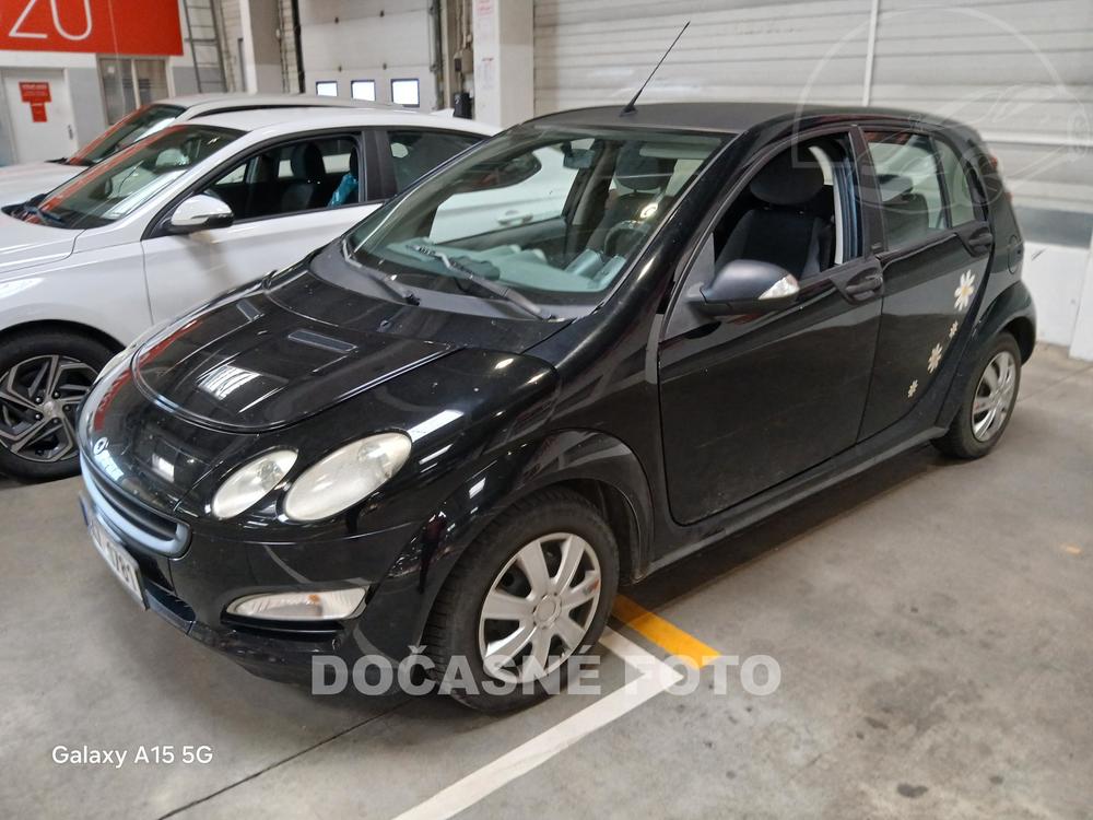 Prodm Smart Forfour 1.1 i