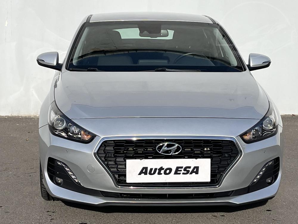 Hyundai i30 1.4 T-GDi, R