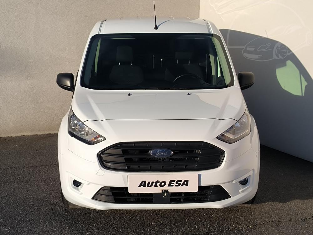 Ford Transit Connect 1.5 TDCi 1.maj, R