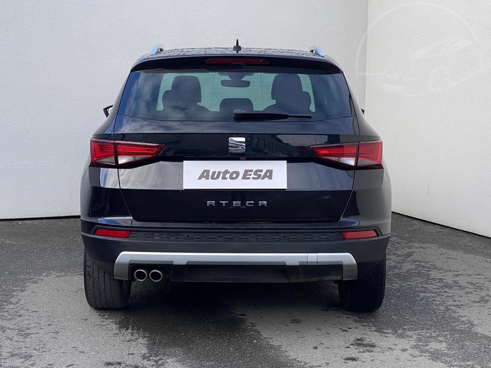 Seat Ateca 2.0 TDi