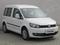 Volkswagen Caddy 1.6 TDi 1.maj, R