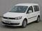 Volkswagen Caddy 1.6 TDi 1.maj, R