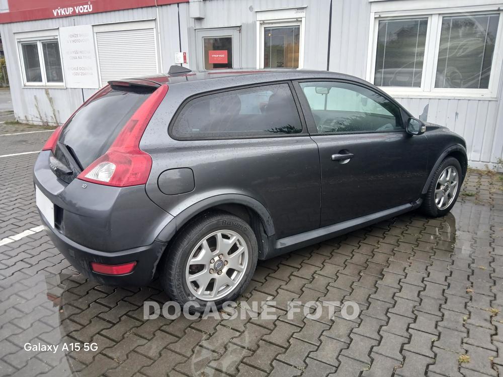 Volvo C30 1.6 i, R