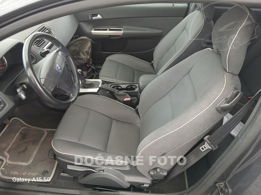 Volvo C30 1.6 i, R