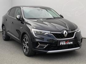 Renault  Arkana 1.3 TCe