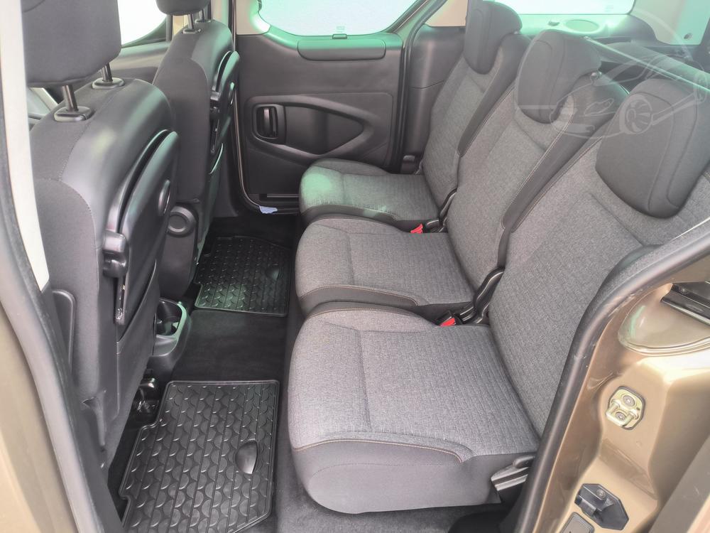 Citron Berlingo 1.2 T